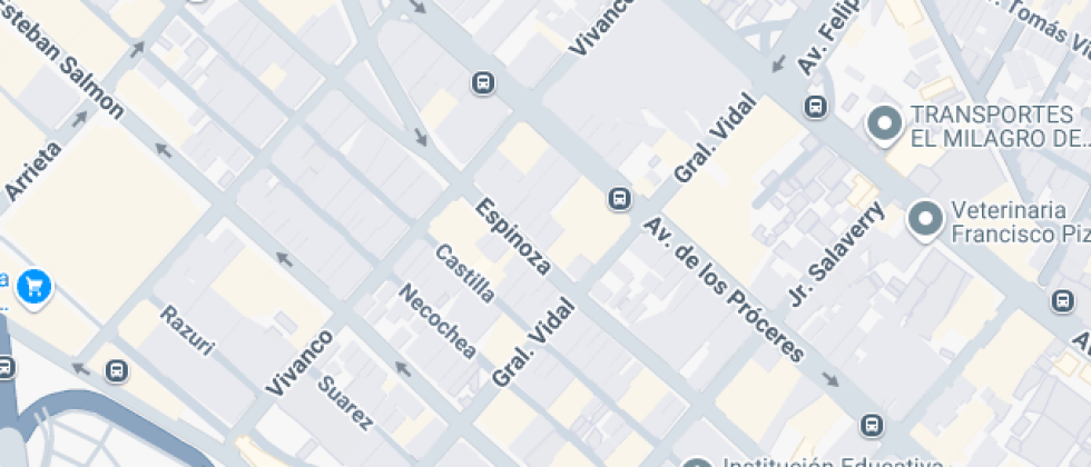 Nacional de Capacitaciones Werner Forssmann