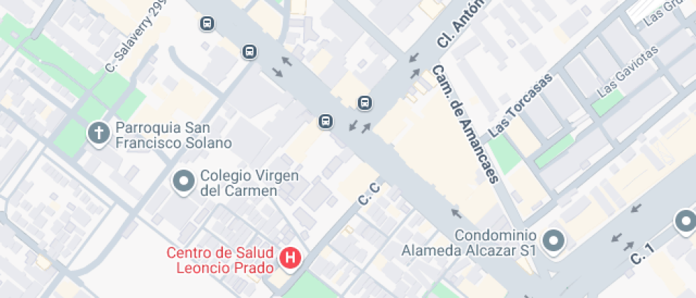 IPE Patricia Rosa Merino 2099 en Rímac | Opiniones y Costos 2025