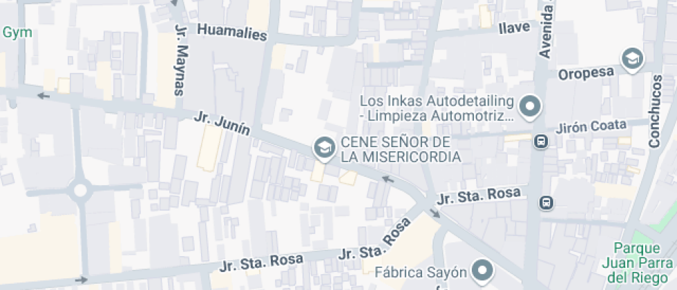 Nuestra Señora del Prado