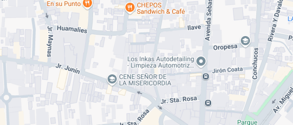 Nuestra Señora del Tránsito