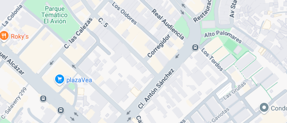 Victoria Barcia Boniffatti