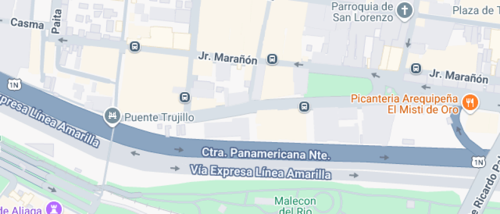 Manuel Gonzales Prada