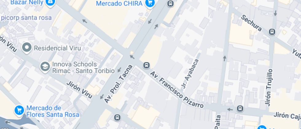 072 Santa Rosita de Lima