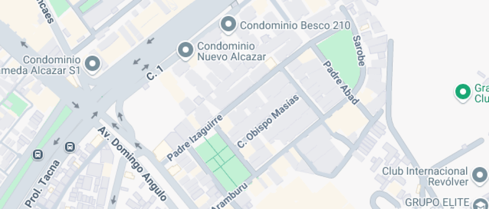 San Francisco De Asis