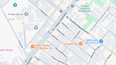 location map image