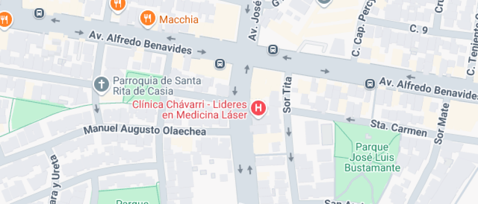 Maria de las Mercedes 