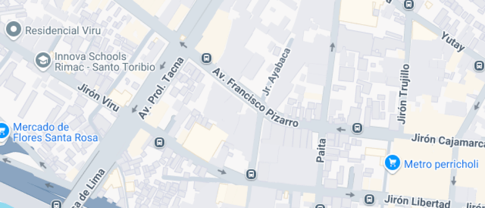 Nuestra Señora Del Perpetuo Socorro