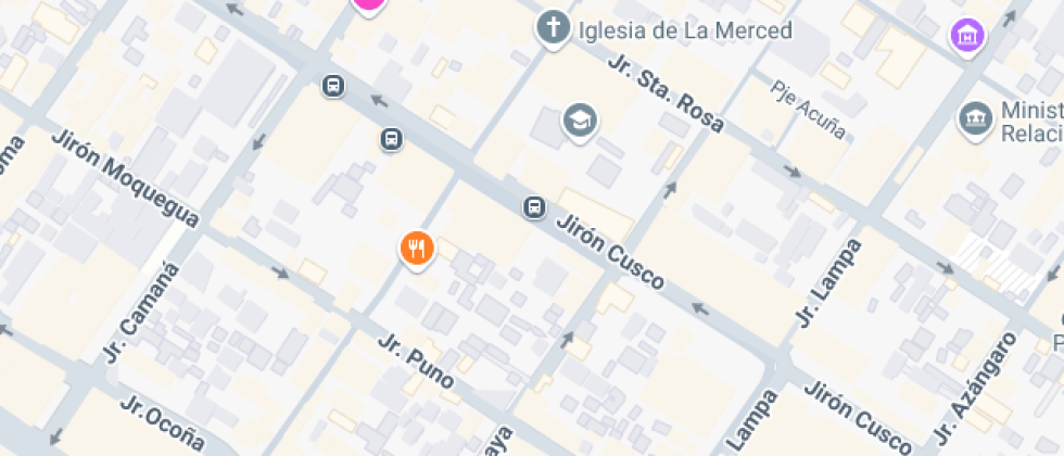 De Educación Superior Pedagógico Privado Víctor Andrés Belaunde