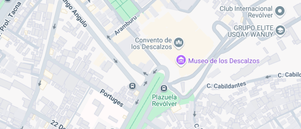  Privado Santa Cecilia