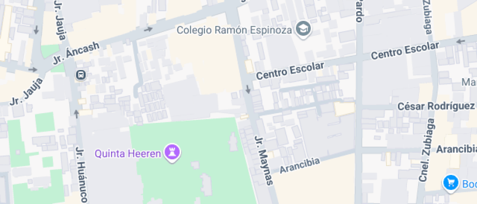 Nuestra Señora de las Mercedes