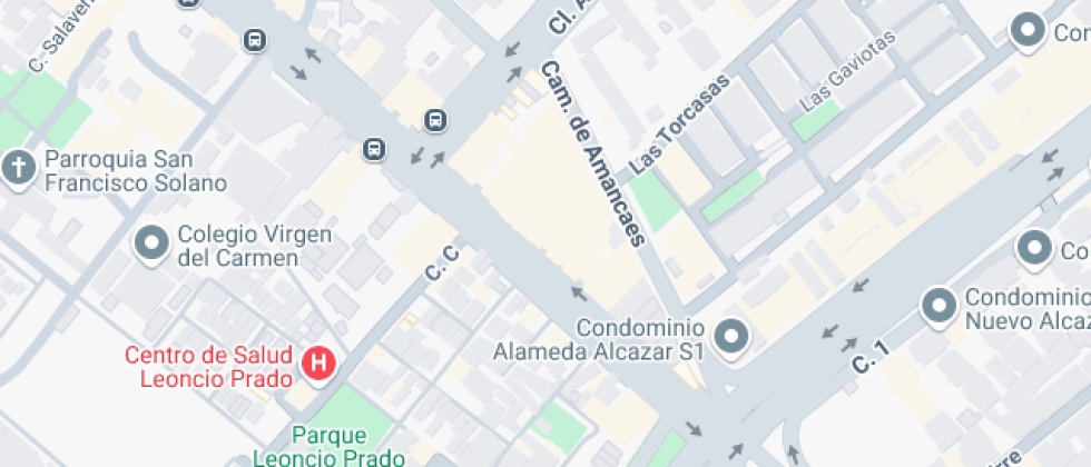 Carpen Diem "Secundaria"