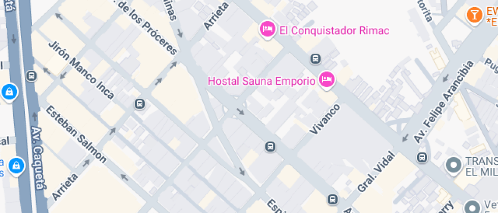 San Luis De Borja School "Primaria"