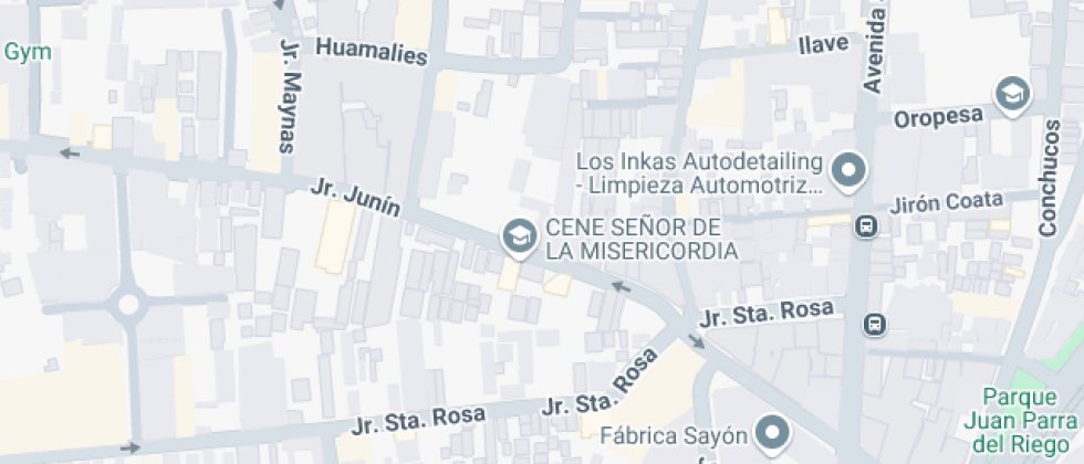 Nuestra Señora del Prado