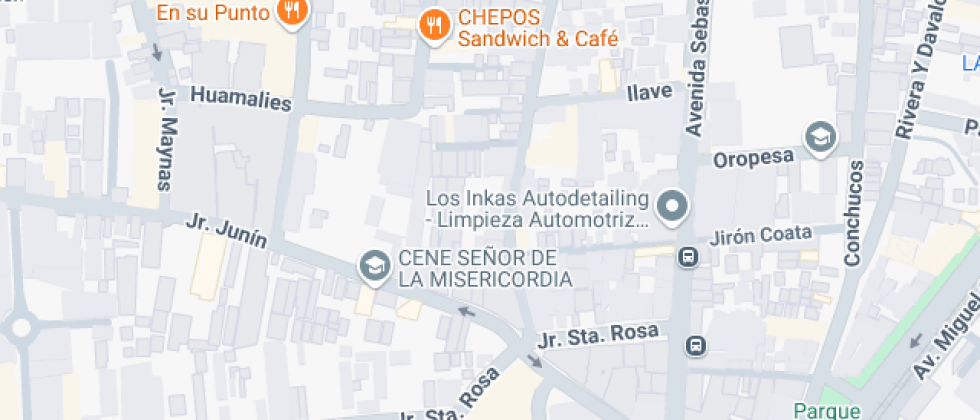 Nuestra Señora del Tránsito