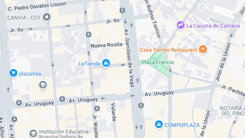 location map image