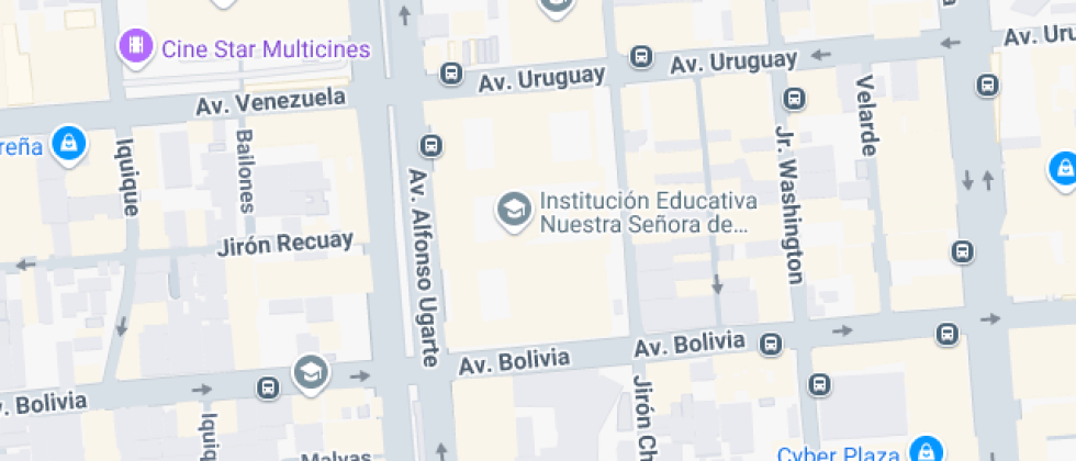 Nuestra Señora de Guadalupe