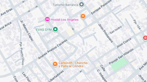 location map image