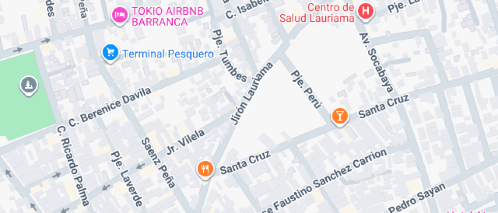 Colegio Virgen De Fatima