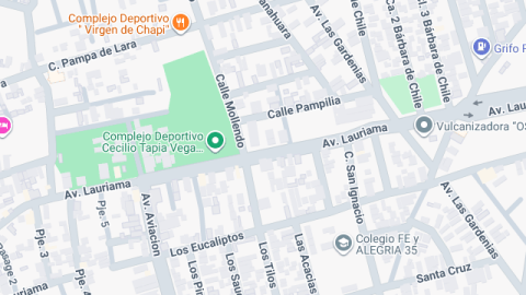 location map image