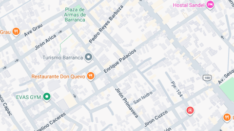 location map image