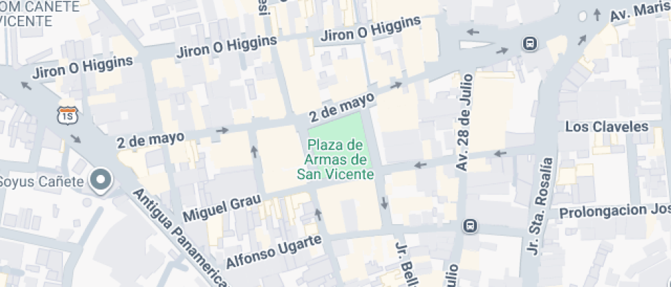 Colegio San Cristobal