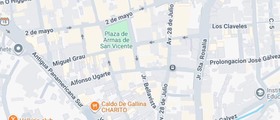 Colegio Mi Niño Jesus