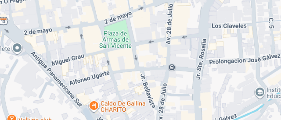 Colegio Juan Pablo Ii