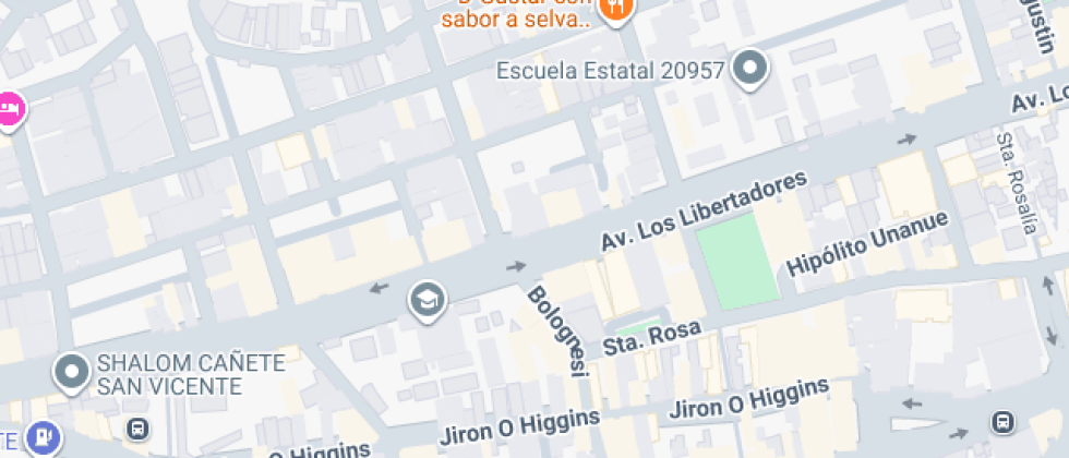 Colegio Mater Christi