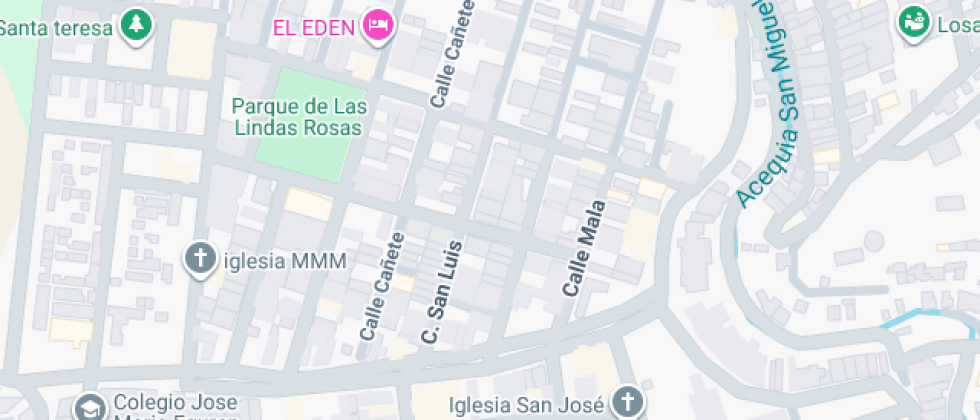 Colegio Mi Divina Misericordia