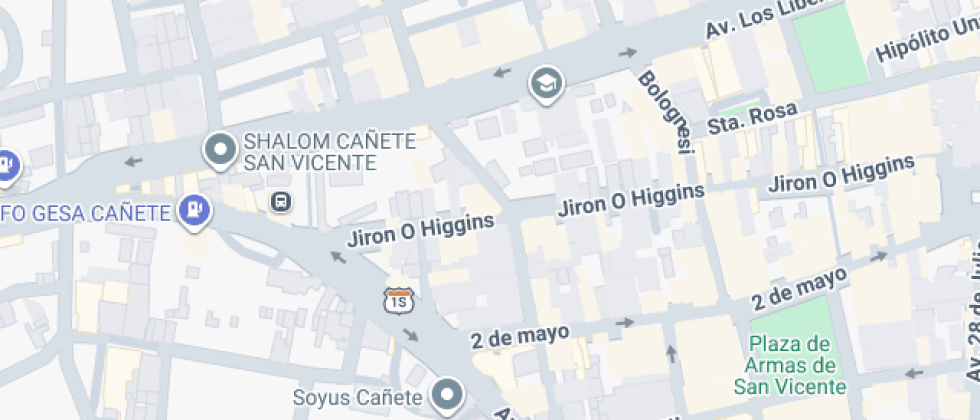 Colegio Evariste Galois