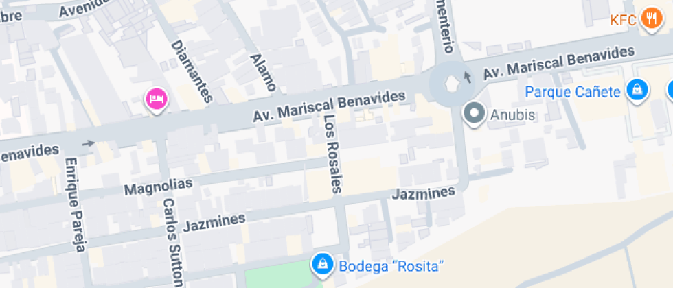Colegio Geuni
