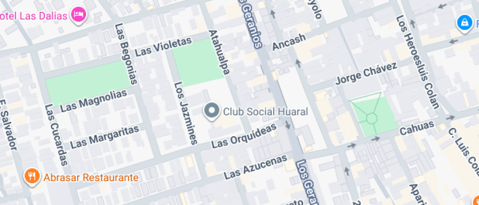 Colegio Santa Anita