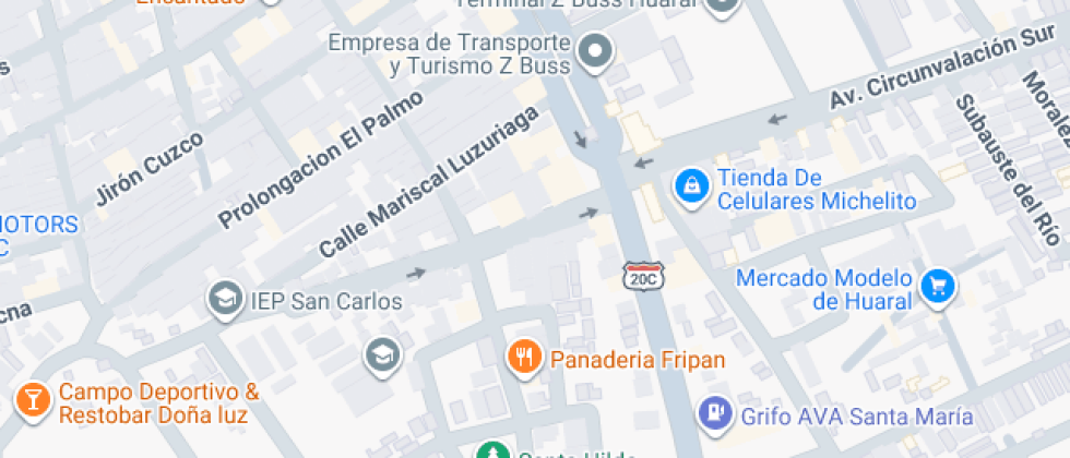 Jardin Infantil Day Care Meredith