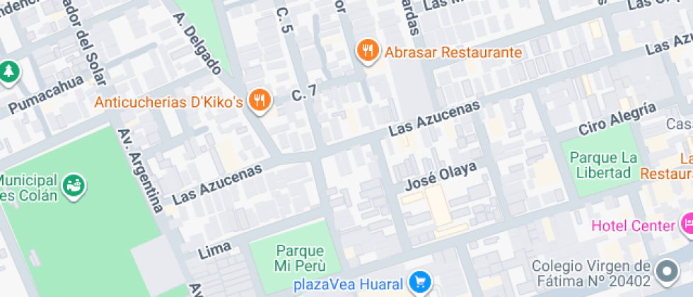 Colegio El Nazareno