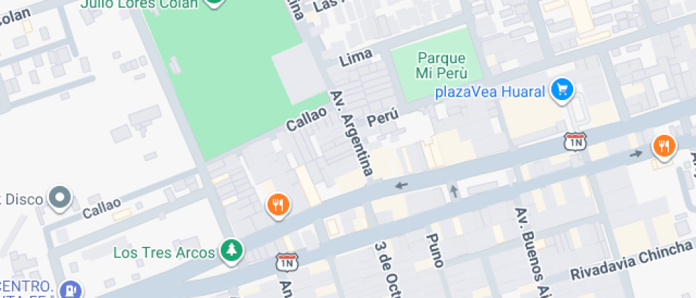 Colegio Innova