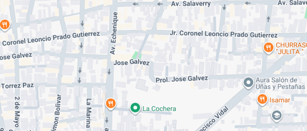 Jardin Infantil Nuestra Señora Del Carmen
