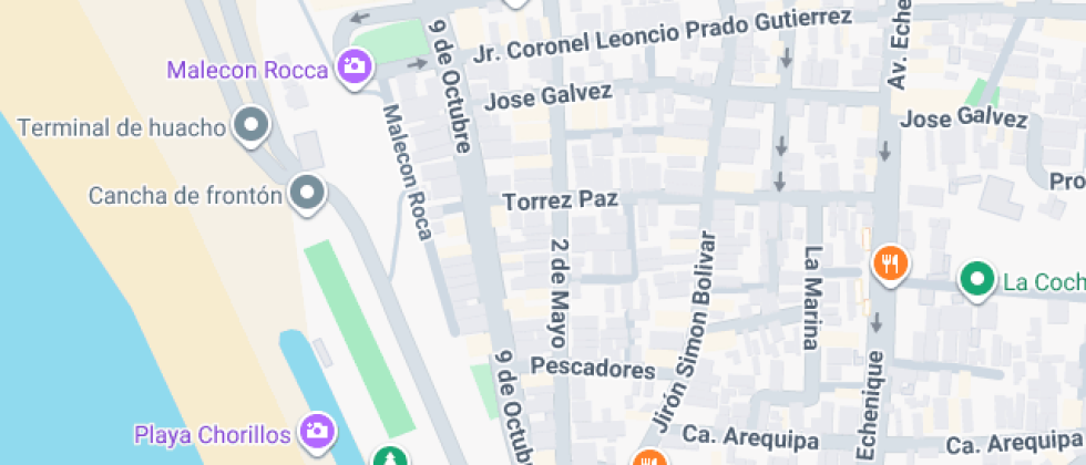 Jardin Infantil Corazon De Jesus