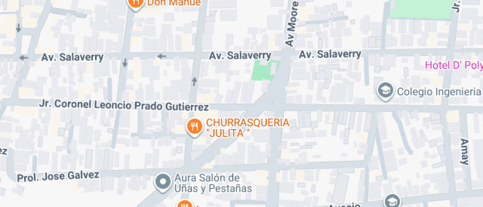 Jardin Infantil Trilce School