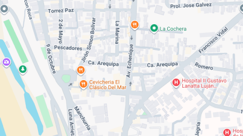 location map image