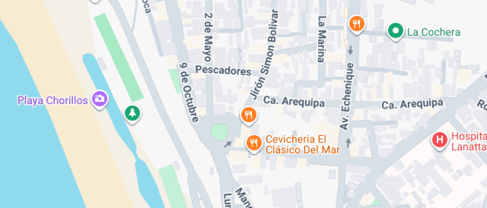 Jardin Infantil La Casita De Milagros
