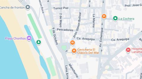 location map image
