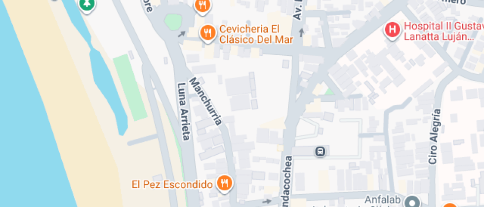 Colegio San Jose Hermanos Maristas