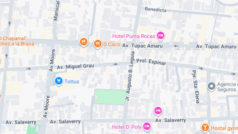 location map image