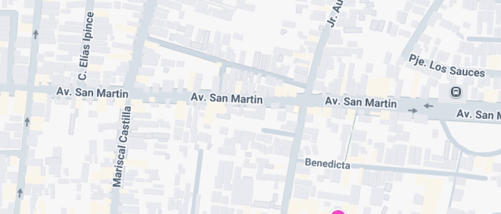 Colegio Nuestra Señora De La Anunciacion