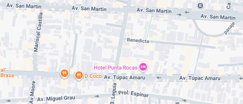 Colegio Inmaculada Concepcion