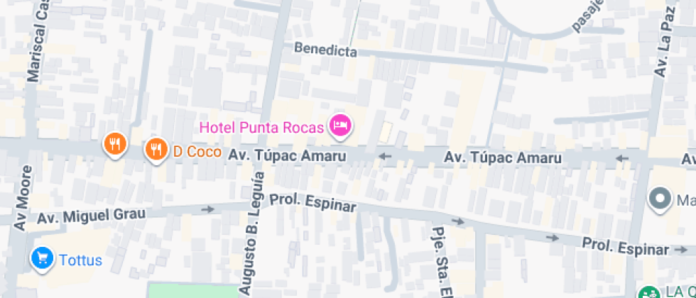 Colegio San Carlos