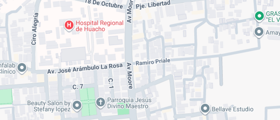 Colegio Gotitas Del Saber