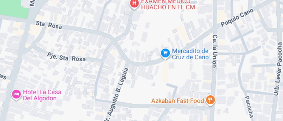 Colegio Alexander Fleming