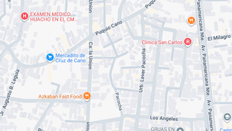 location map image
