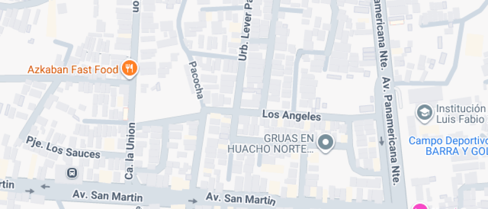 Colegio Los Angeles